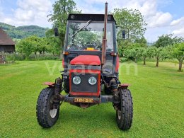 Online aukce: ZETOR  7211