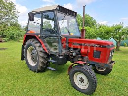 Online aukce: ZETOR  7211