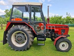 Online aukce: ZETOR  7211