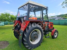 Online aukce: ZETOR  7211