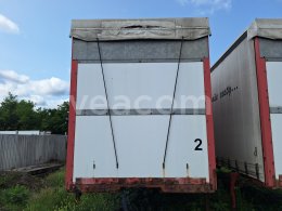 Online auction:   NÁSTAVBA 2
