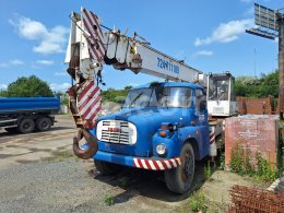 Online-Versteigerung: TATRA  T148 6X6