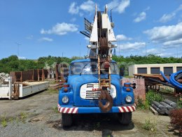 Online auction: TATRA  T148 6X6 AD20