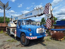 Online auction: TATRA  T148 6X6 AD20