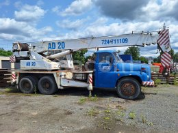 Online auction: TATRA  T148 6X6 AD20