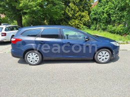 Online aukce: FORD  FOCUS