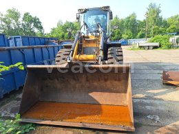Online aukce: LIEBHERR  L526
