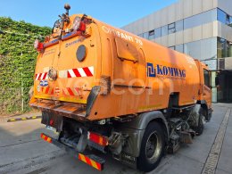 Online aukce: MB  ATEGO 1318 LKO