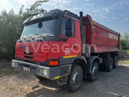 Online-Versteigerung: TATRA  T815-230 R84 41 325 8X8.2