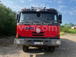 Online aukce: TATRA  T815-230 R84 41 325 8X8.2