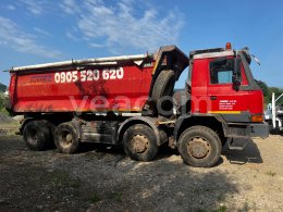 Online aukce: TATRA  T815-230 R84 41 325 8X8.2