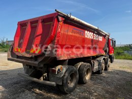 Online aukce: TATRA  T815-230 R84 41 325 8X8.2