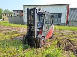 Інтернет-аукціон: LINDE  H35T