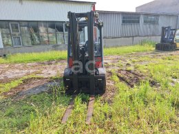 Інтернет-аукціон: LINDE  H35T
