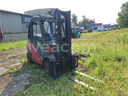 Інтернет-аукціон: LINDE  H35T