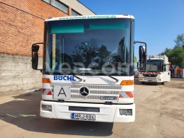Online aukce: MB  ECONIC 2628 LL 6X2