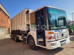 Online aukce: MB  ECONIC 2628 LL 6X2
