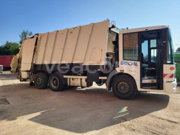 Online aukce: MB  ECONIC 2628 LL 6X2