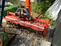 Online aukce: KUBOTA  RL150G