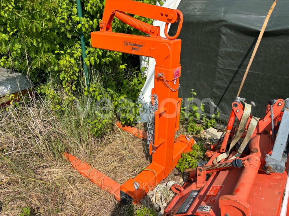Online árverés: EICHINGER  CRANE FORK 1056.09