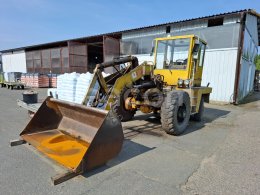Online aukce: ZTS  HON 053