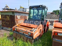 Online aukce: HAMM  HD 090 V