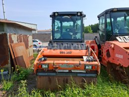 Online aukce: HAMM  HD 090 V