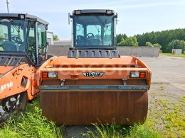 Online aukce: HAMM  HD 130