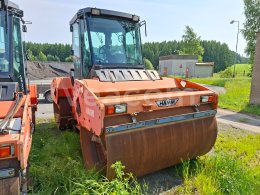Online aukce: HAMM  HD 130
