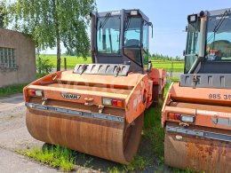 Online aukce: HAMM  HD 130