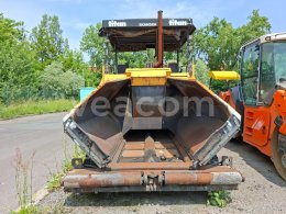 Aukcja internetowa: IR ABG  TITAN 326