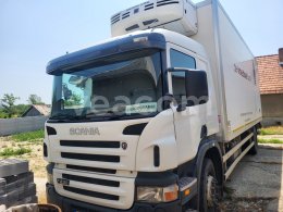 Online auction: SCANIA  P 230 DB
