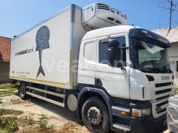 Online auction: SCANIA  P 230 DB