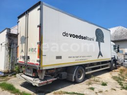 Online auction: SCANIA  P 230 DB