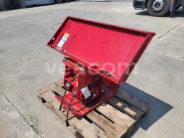 Online auction: HESSELBERG  VS2000
