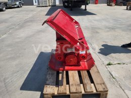 Online auction: HESSELBERG  VS2000