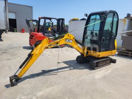 Online aukce: JCB  8014