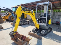 Online aukce: WACKER NEUSON  EZ17 E13 - 01
