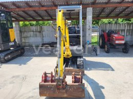 Online auction: WACKER NEUSON  EZ17 E13 - 01