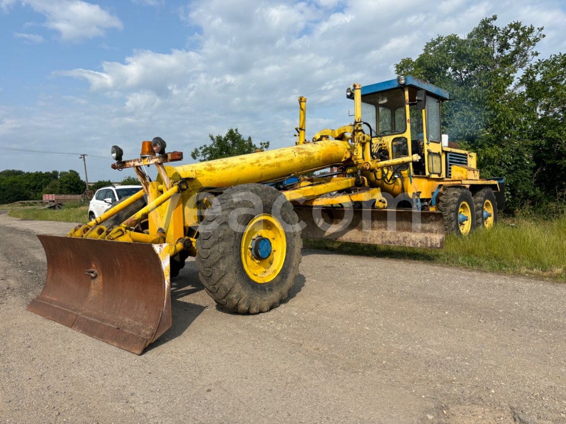 Aukcja internetowa: BAUKEMA  SHM5