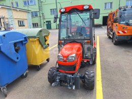 Online aukce: KUBOTA  BX2350 4X4
