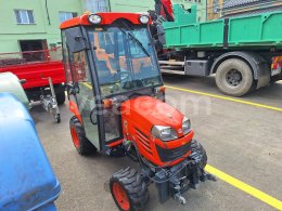 Online aukce: KUBOTA  BX2350 4X4