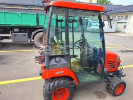 Online aukce: KUBOTA  BX2350 4X4