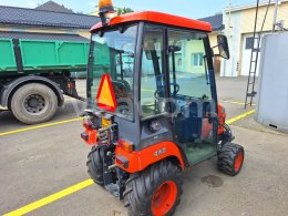 Online aukce: KUBOTA  BX2350 4X4