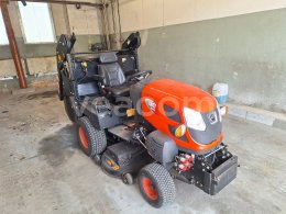 Online aukce: KIOTI  WD1260