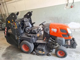 Online aukce: KIOTI  WD1260