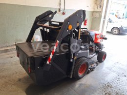 Online aukce: KIOTI  WD1260