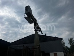 Online aukce:   ŽERIAV