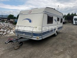 Online-Versteigerung: TEC  TOUR TE 555 K