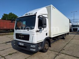 Online aukce: MAN  TGL 12.220